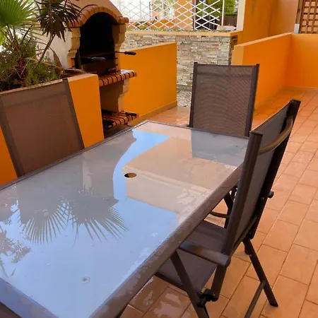 Casa Quinn * Conceição
