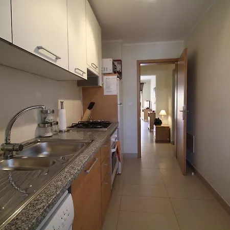 Apartment Casa Quinn *